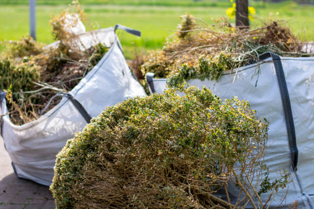 Best Commercial Junk Removal  in Coquille, OR